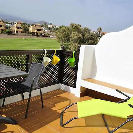 Amarilla Golf Home With Golf Course View 793 San Miguel de Abona Exterior photo