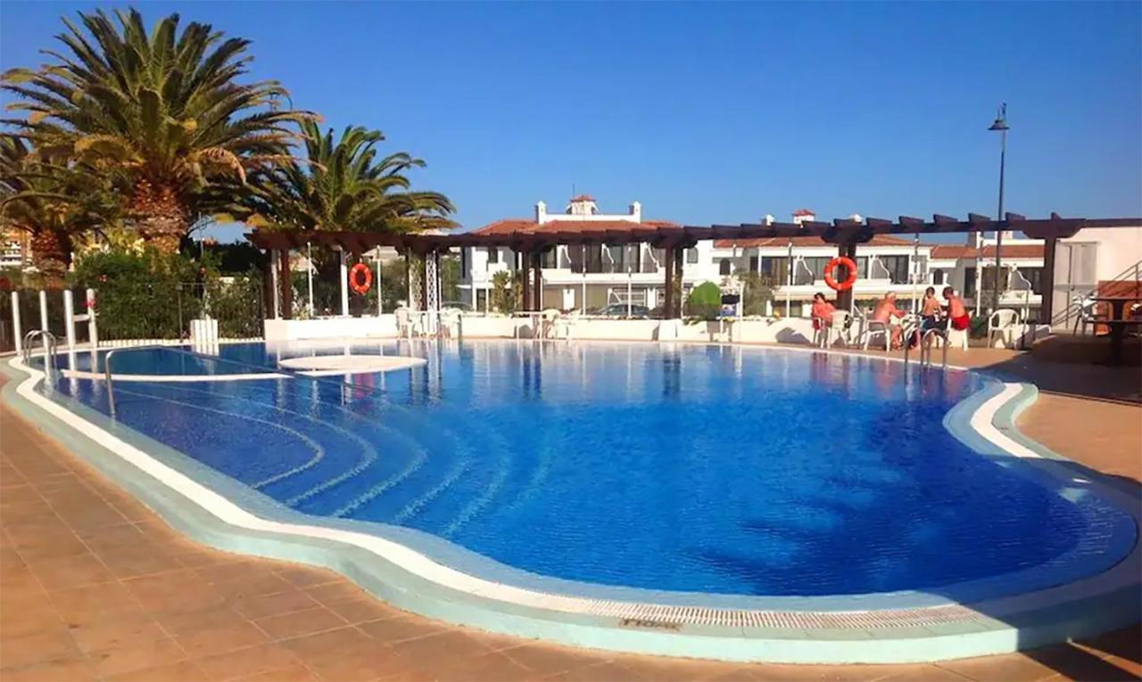 Amarilla Golf Home With Golf Course View 793 San Miguel de Abona Exterior photo
