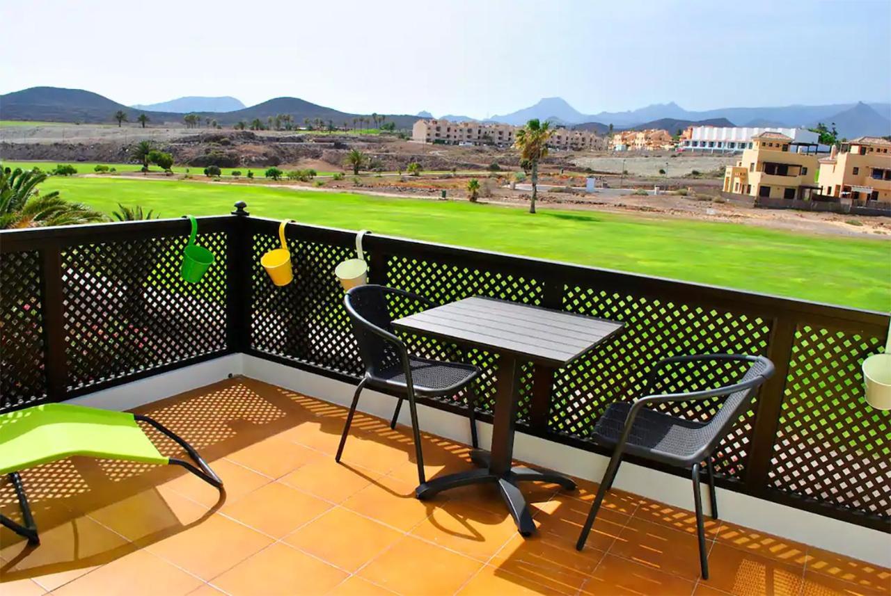 Amarilla Golf Home With Golf Course View 793 San Miguel de Abona Exterior photo